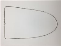 Collana Catena Tutto Oro in Oro VAR CAT OB VENETA Soma Gioielli G.11